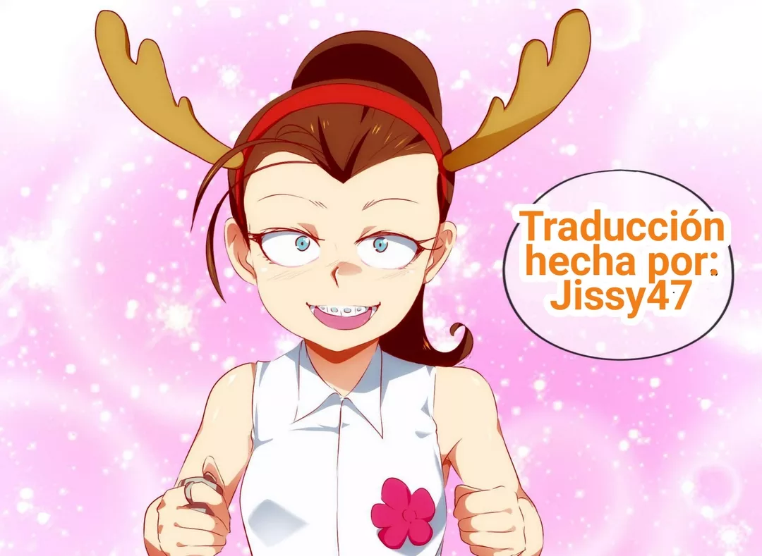 Mabel vs Pacifica – Usay - Página 5