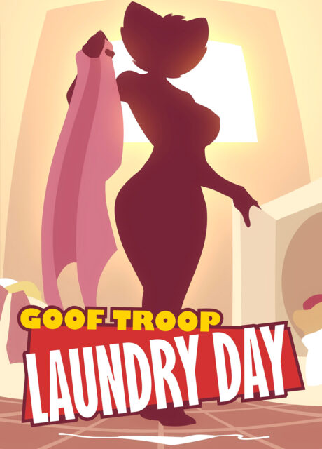 Laundry Day – Marik Azemus