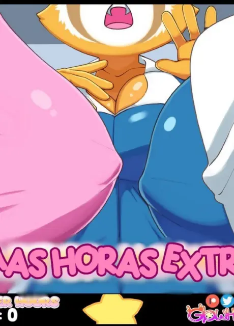 Mas Horas Extras! – GlowHorn