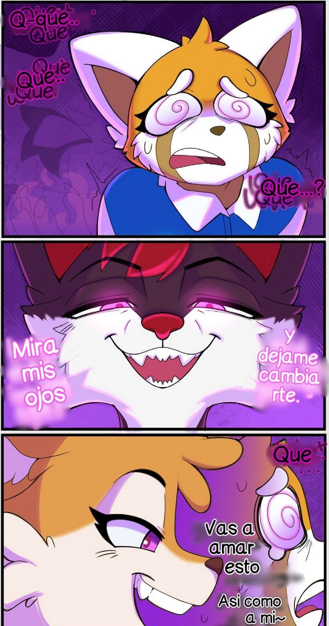 Mas Horas Extras! – GlowHorn - Página 10