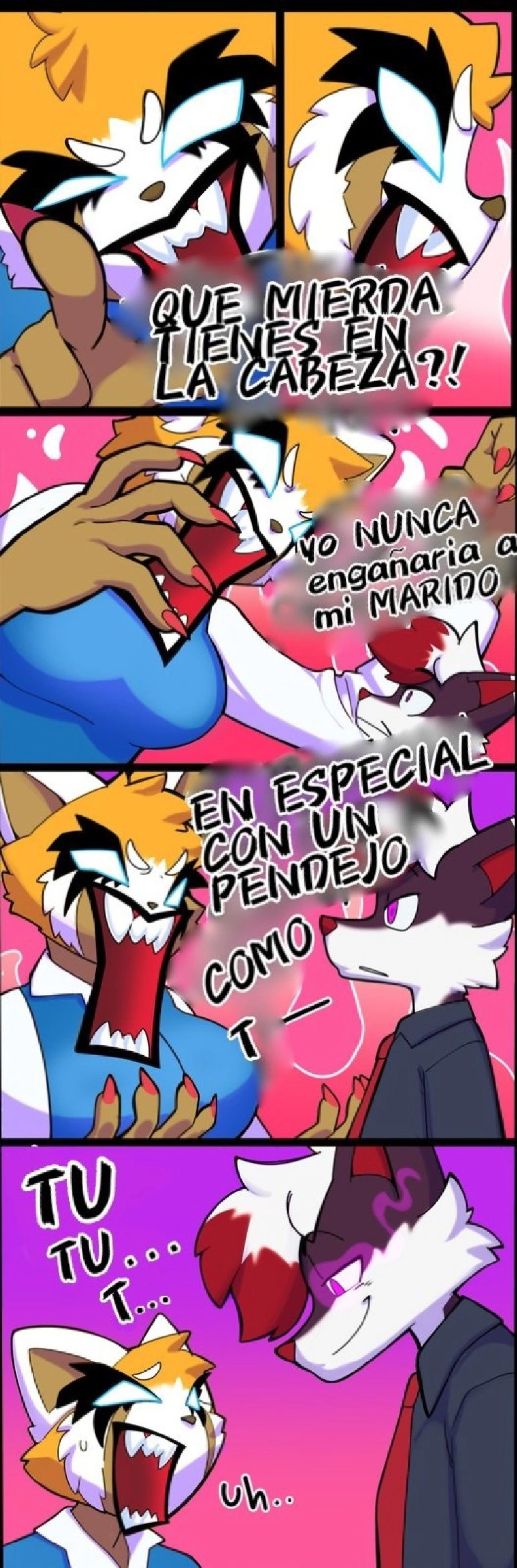 Mas Horas Extras! – GlowHorn - Página 12