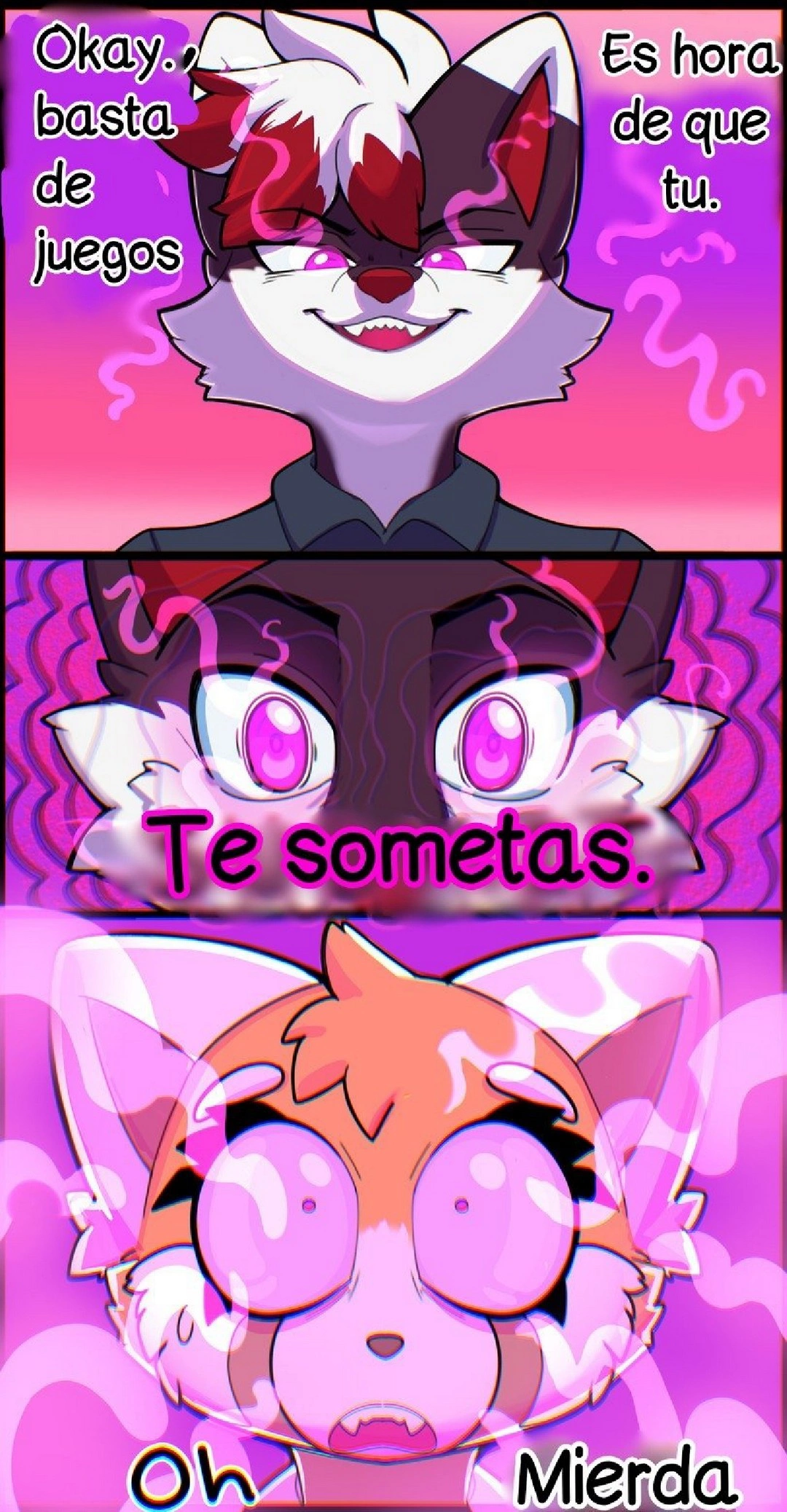 Mas Horas Extras! – GlowHorn - Página 13