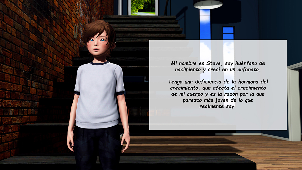Mi Nueva Familia Capitulo Especial – Pure Pervert - Página 3