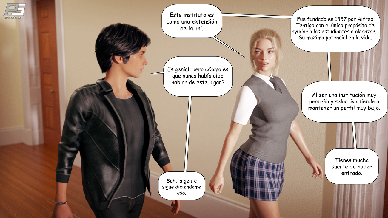 Milf Mansion 1 - Página 24