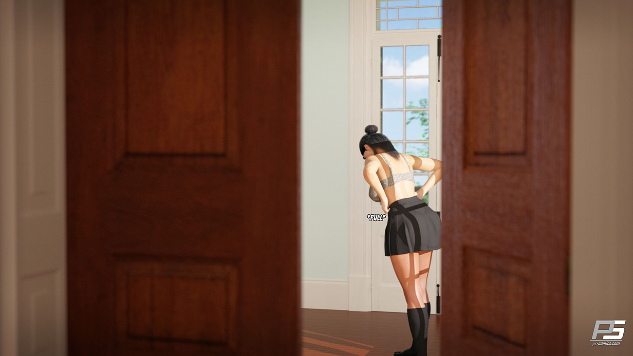 Milf Mansion 1 - Página 41