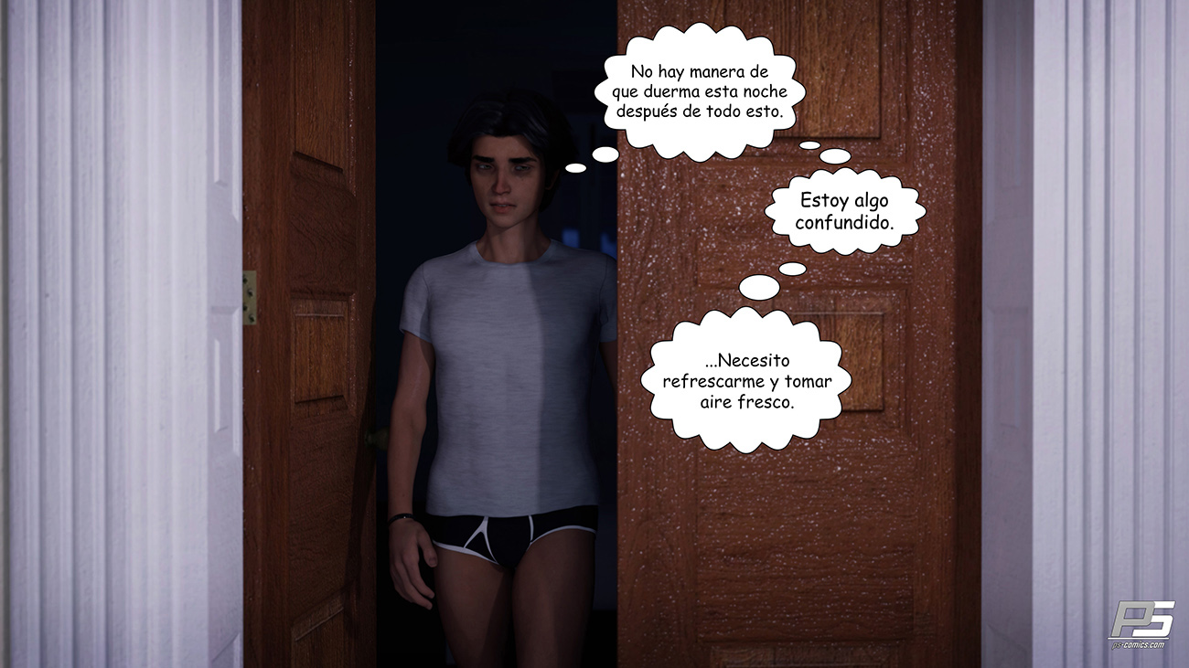 Milf Mansion 1 - Página 60