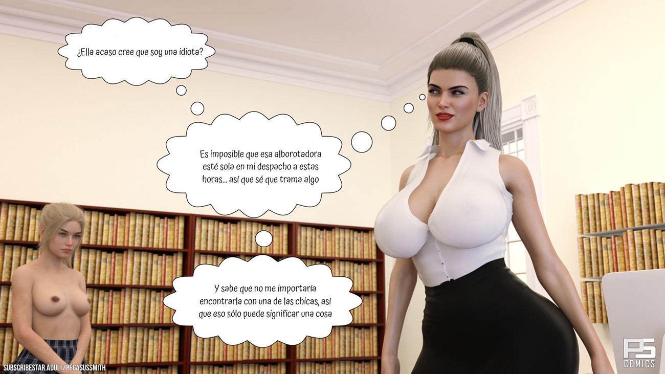 Milf Mansion 2 - Página 105