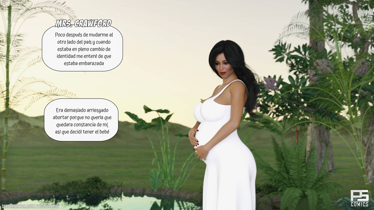 Milf Mansion 2 - Página 60