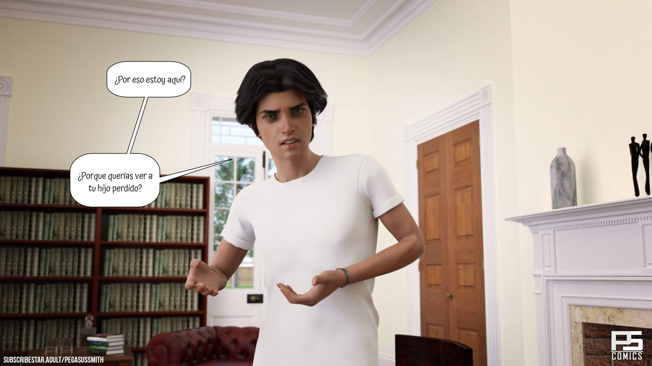 Milf Mansion 2 - Página 64