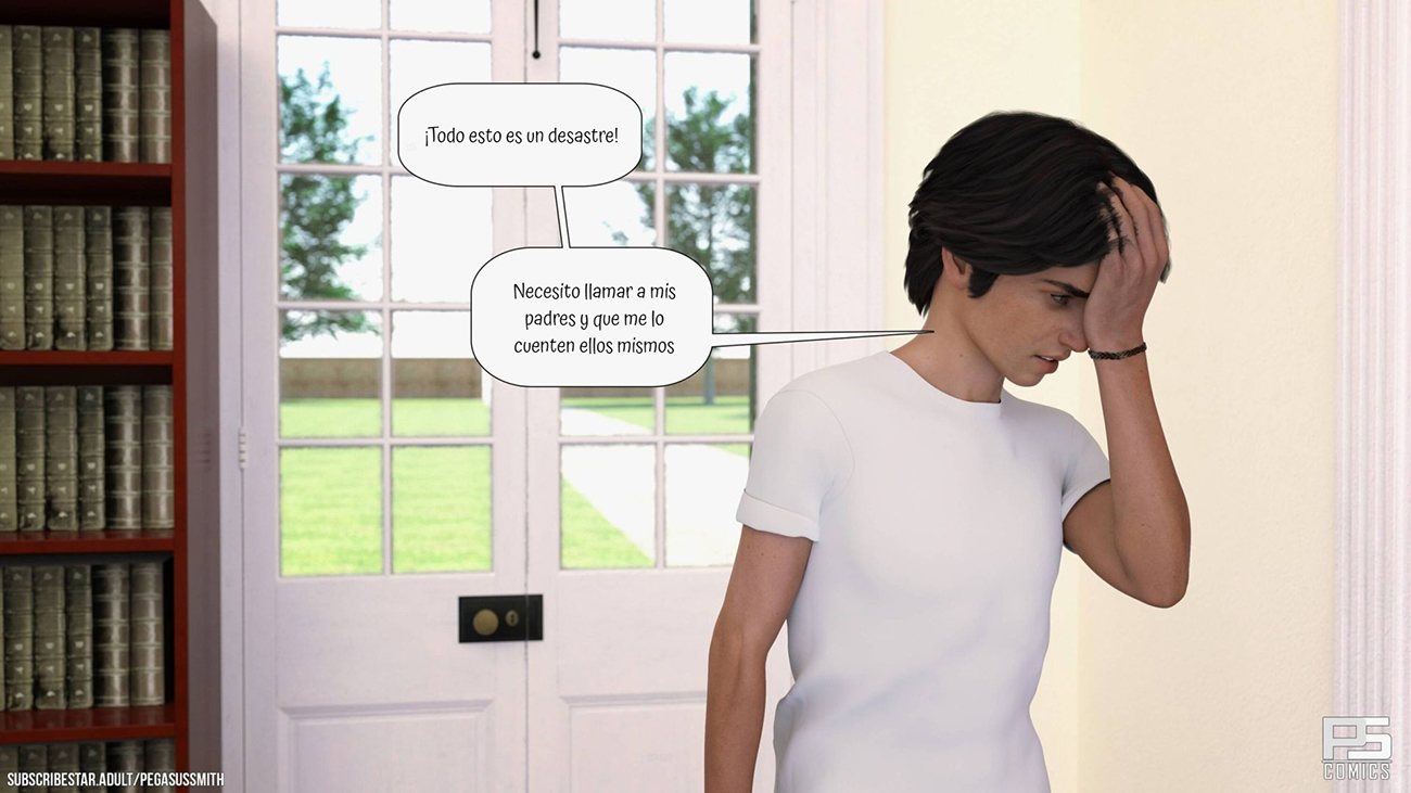 Milf Mansion 2 - Página 68