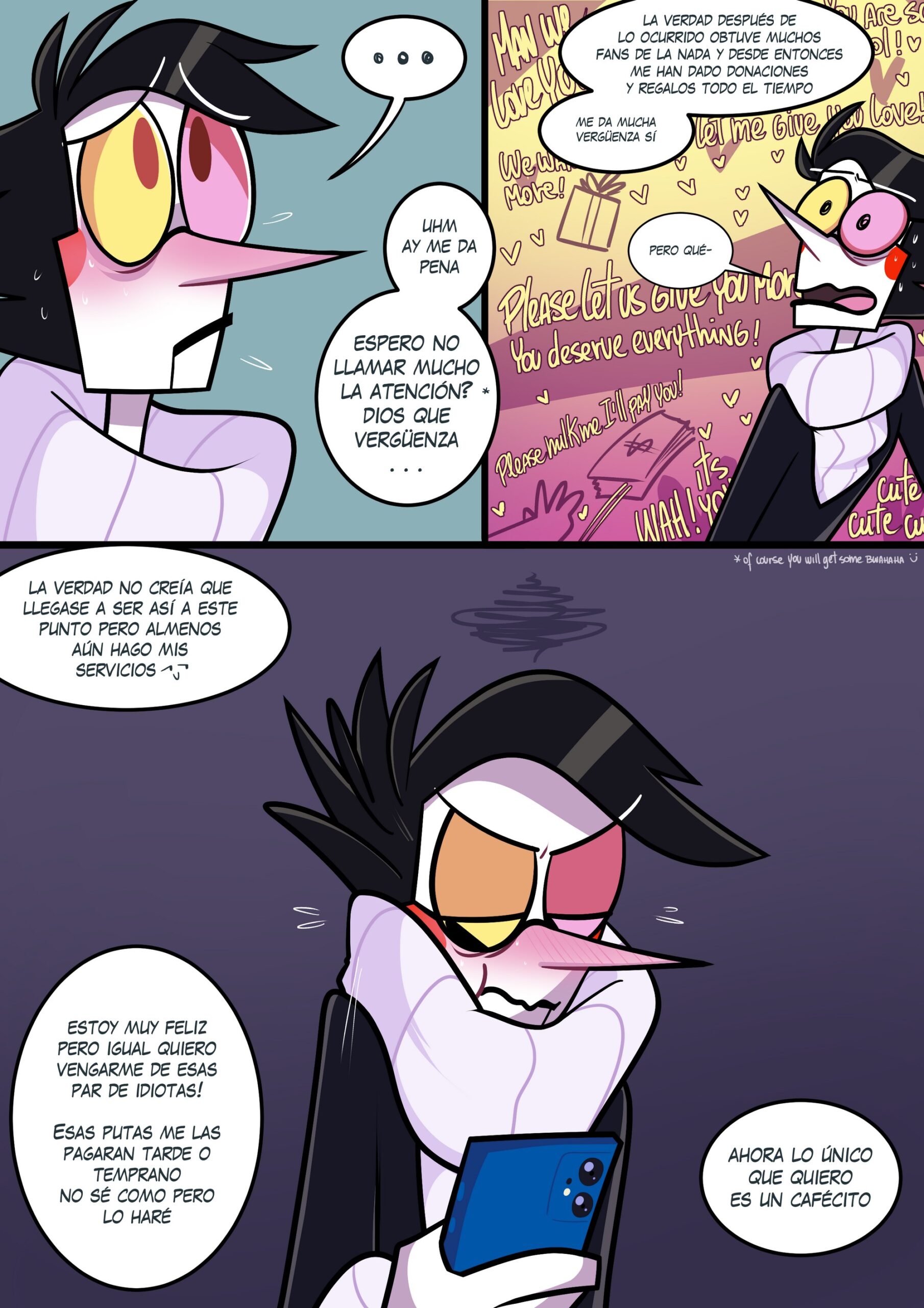 Milk Deal 2 – LaFrugele - Página 6