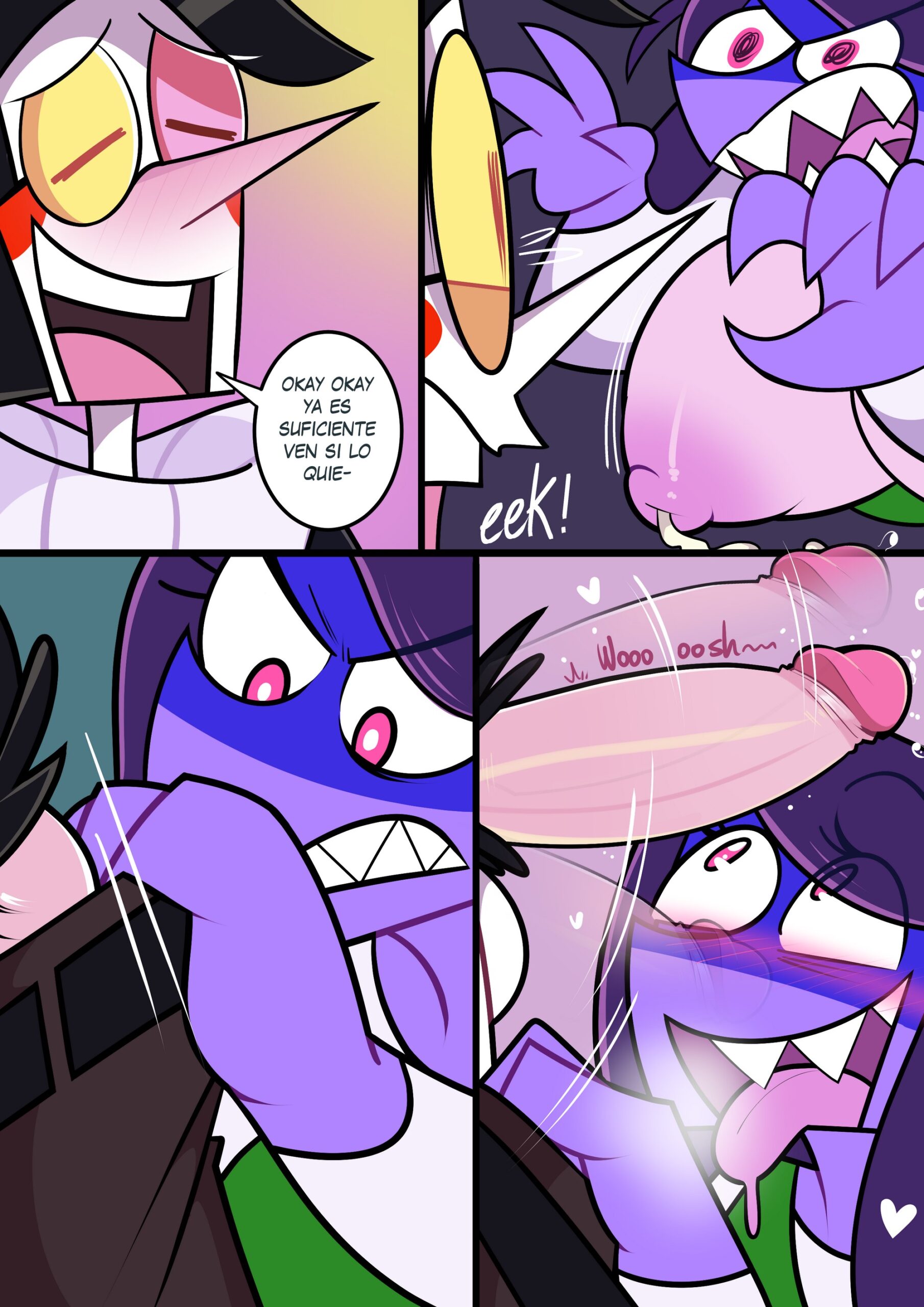 Milk Deal 2 – LaFrugele - Página 18