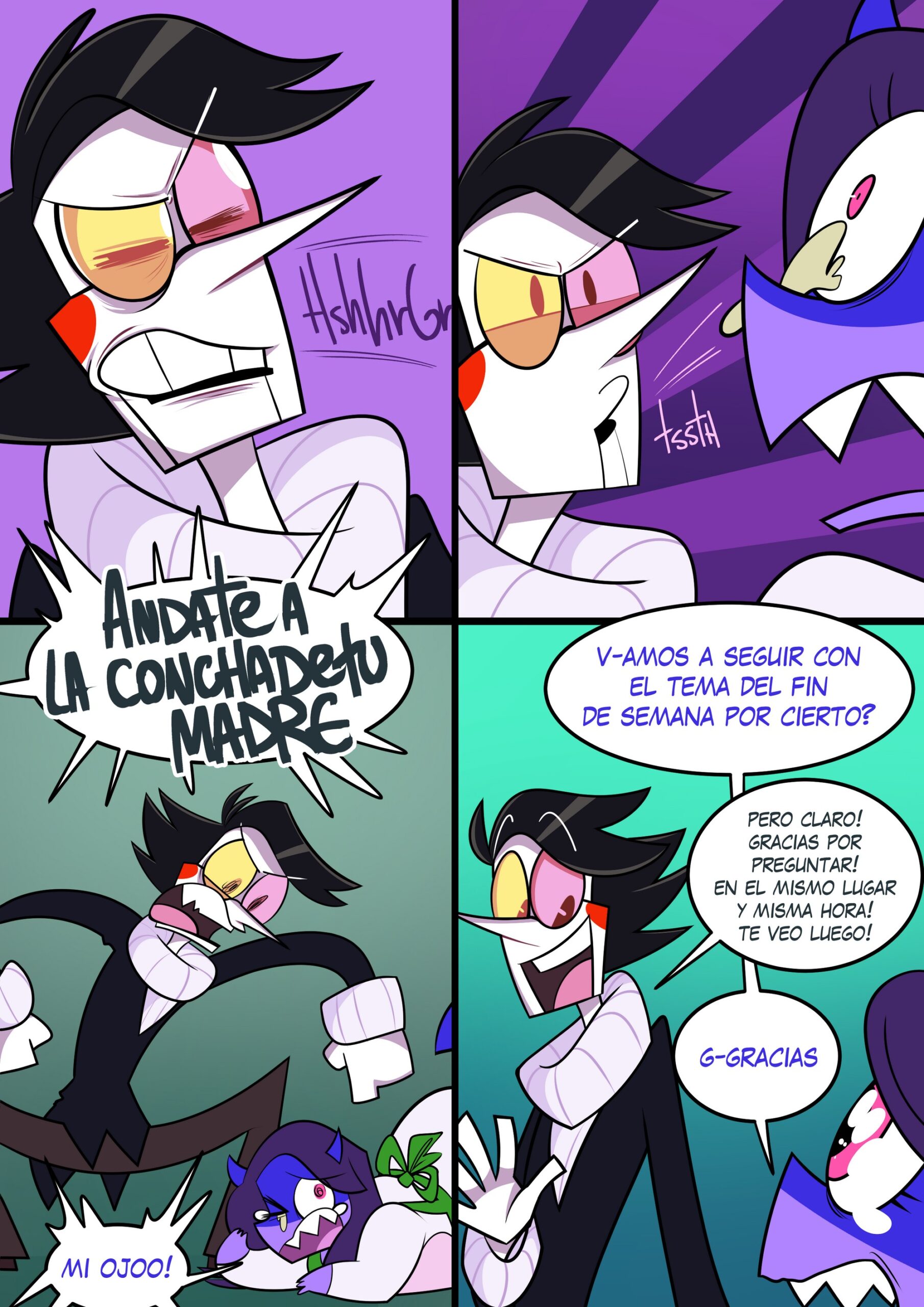 Milk Deal 2 – LaFrugele - Página 33