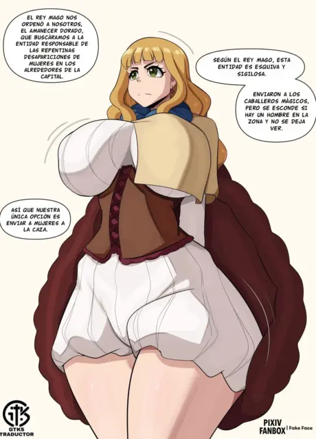 Mimosa Vermillion – Fake Face