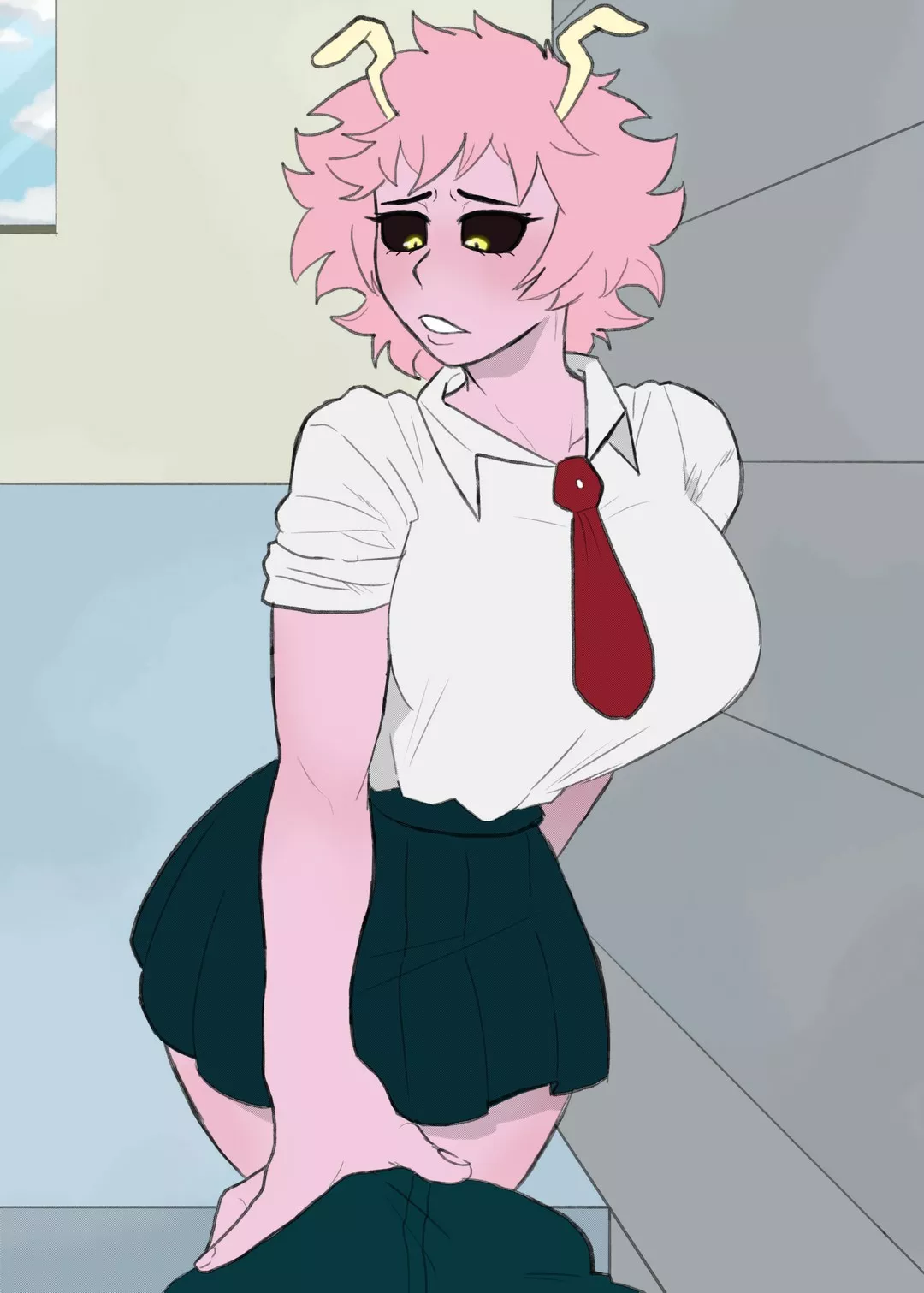 Mina Ashido – BoobzMaster999 - Página 2