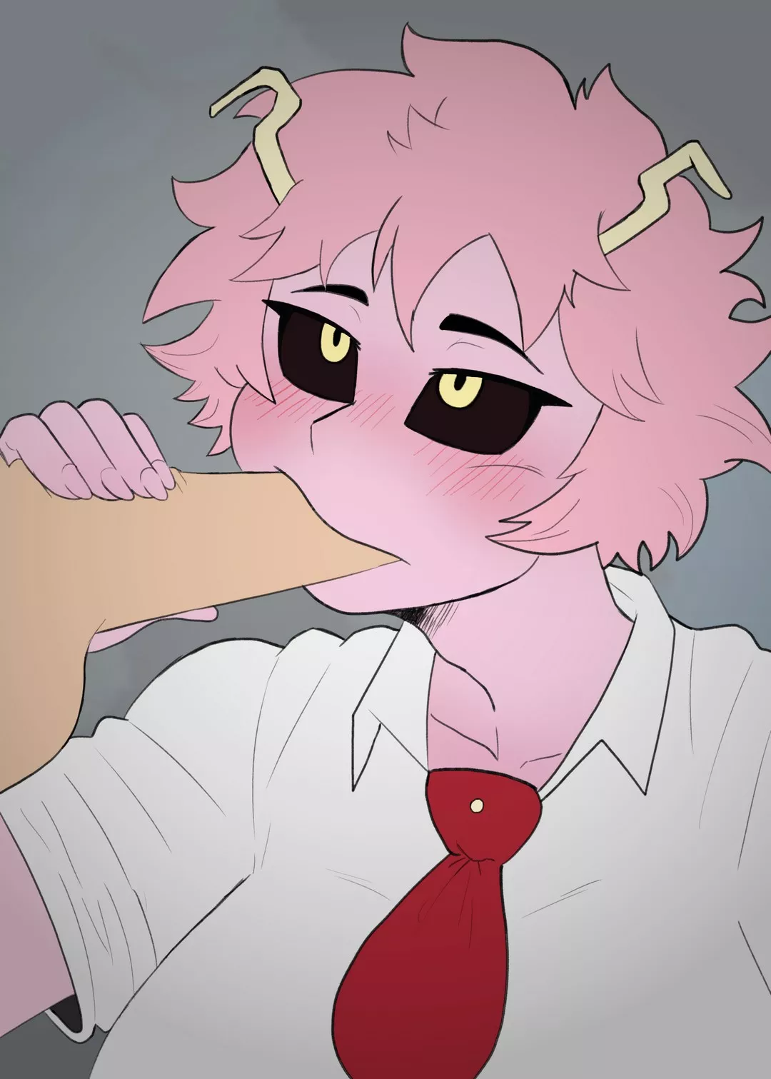 Mina Ashido – BoobzMaster999 - Página 4