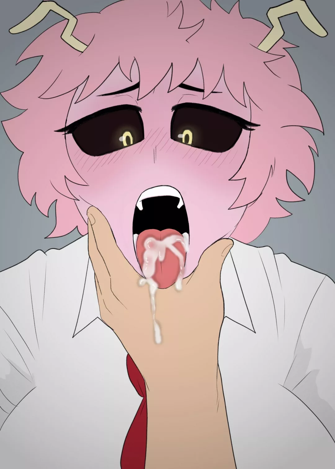 Mina Ashido – BoobzMaster999 - Página 6
