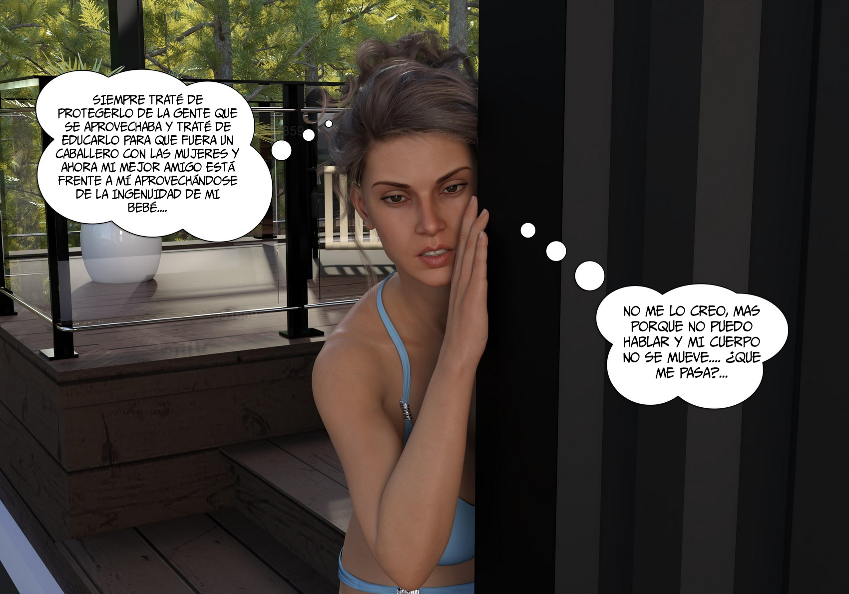 Mom’s Help 1 - Página 60