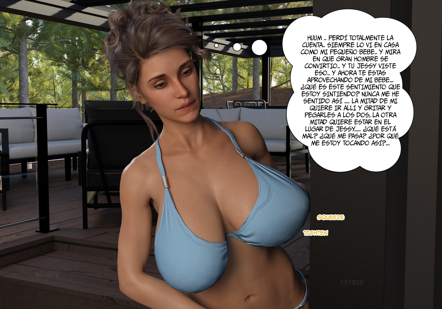 Mom’s Help 1 - Página 66