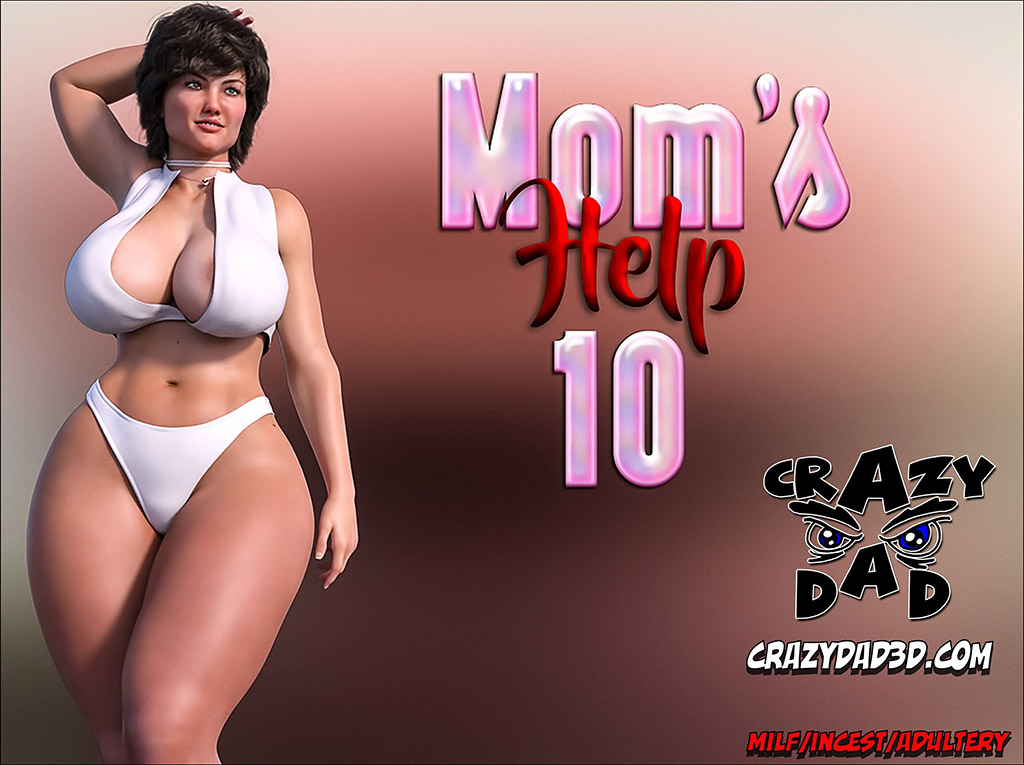 Mom’s Help 10 - Página 1