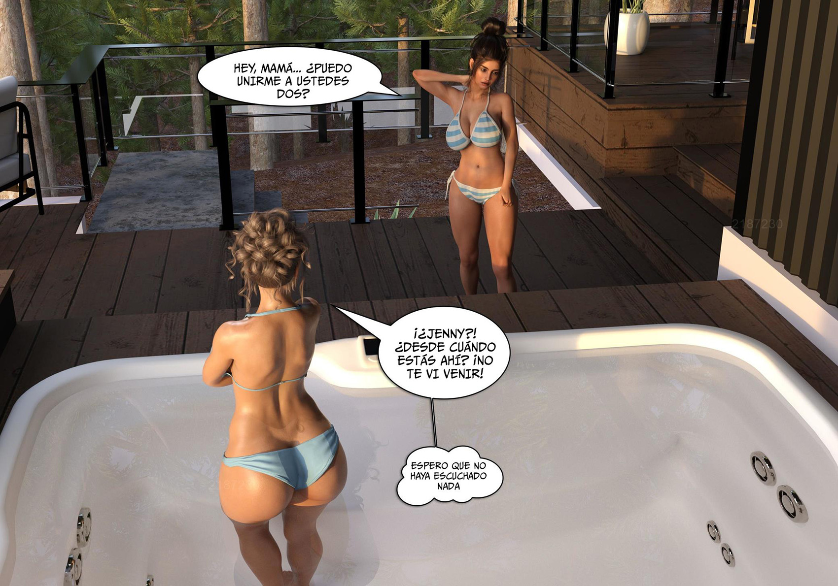 Mom’s Help 2 - Página 34