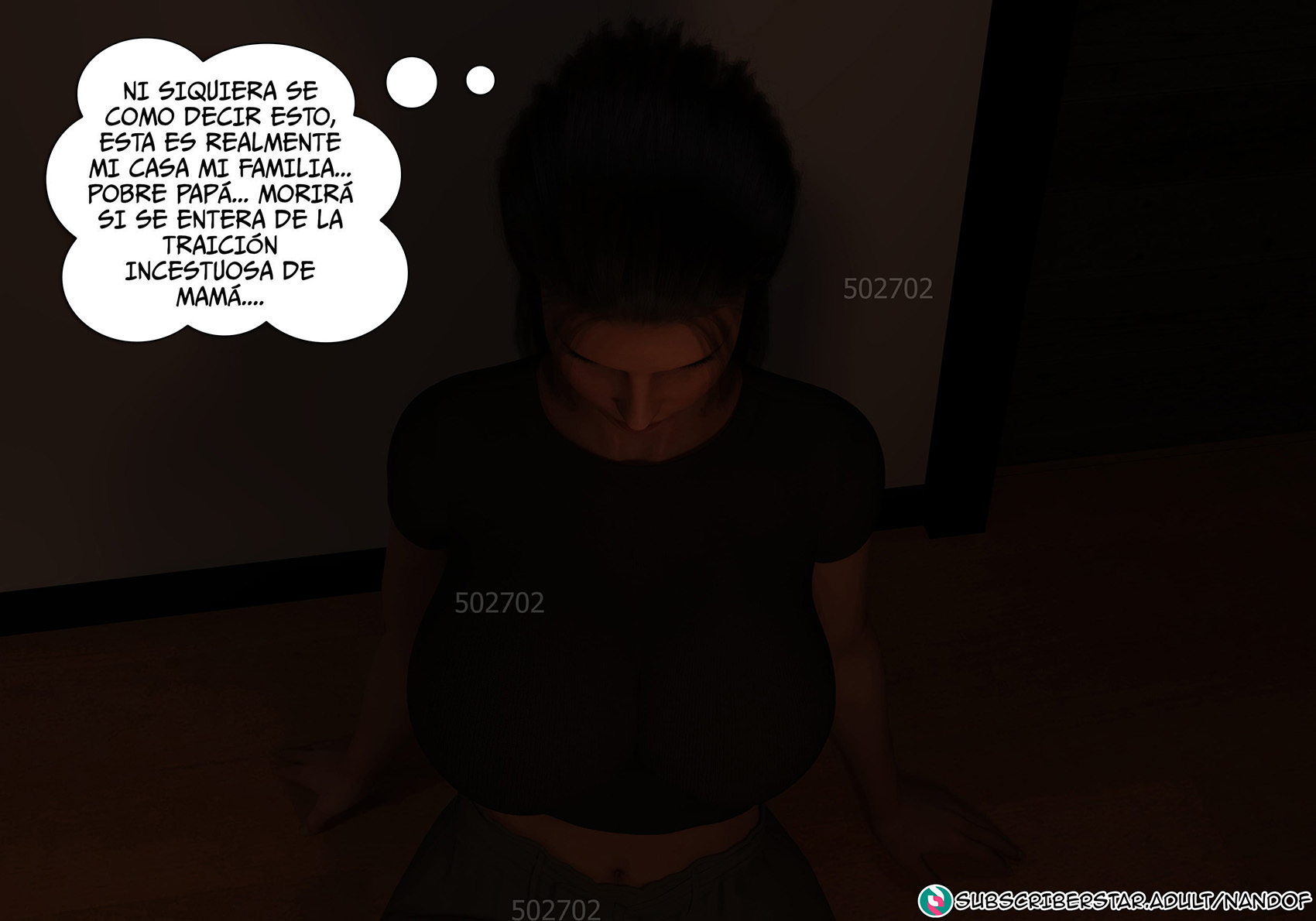 Mom’s Help 3 - Página 109
