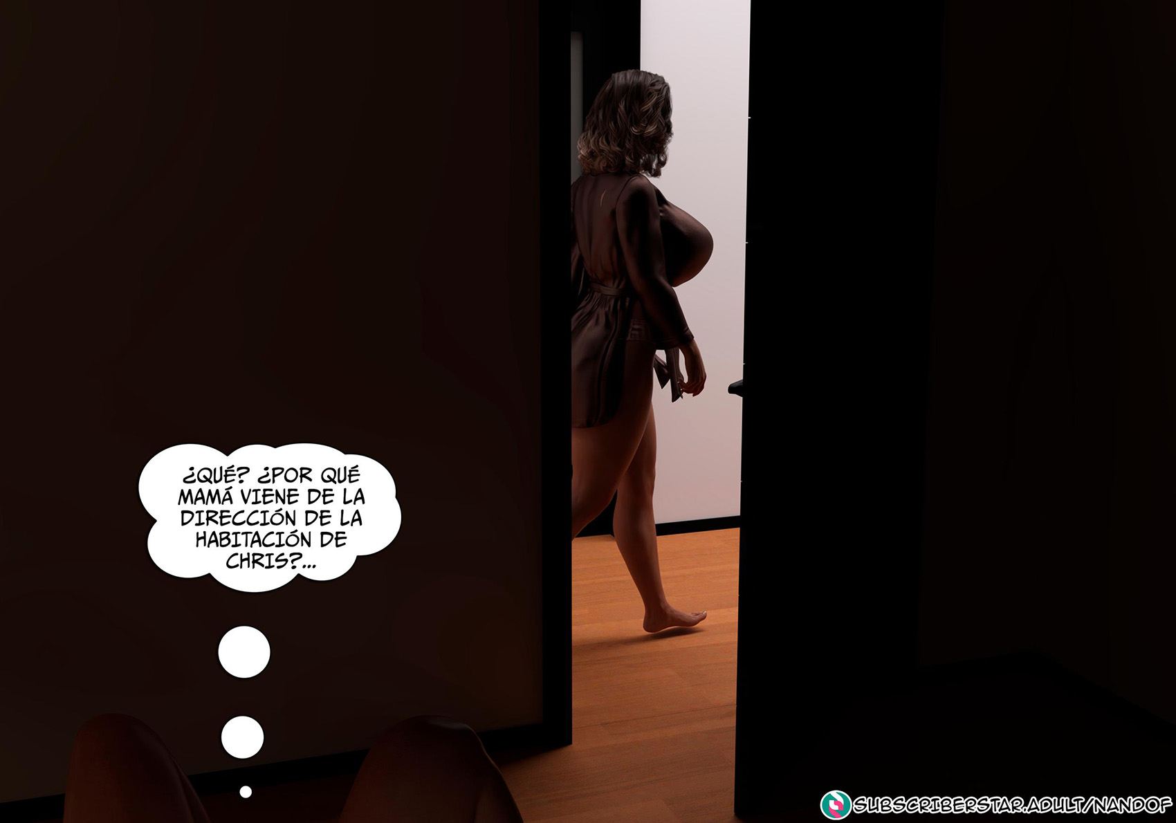 Mom’s Help 3 - Página 96
