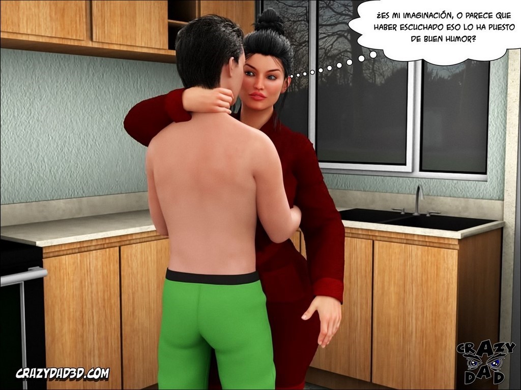 Mom’s Help 5 - Página 28