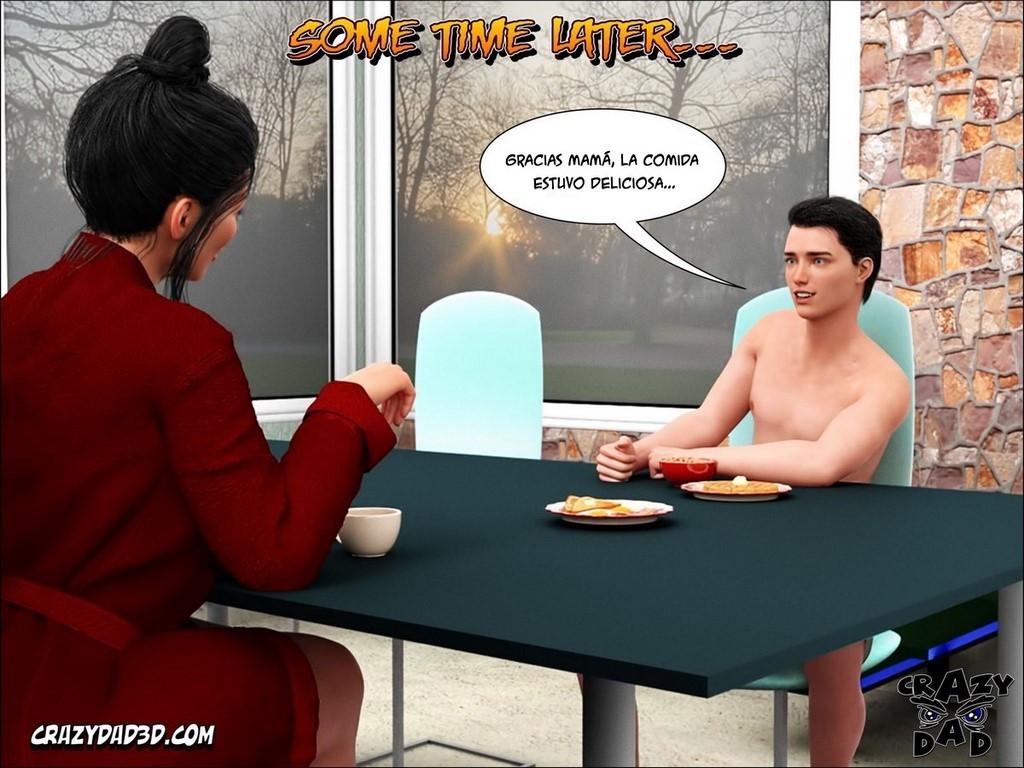 Mom’s Help 5 - Página 29