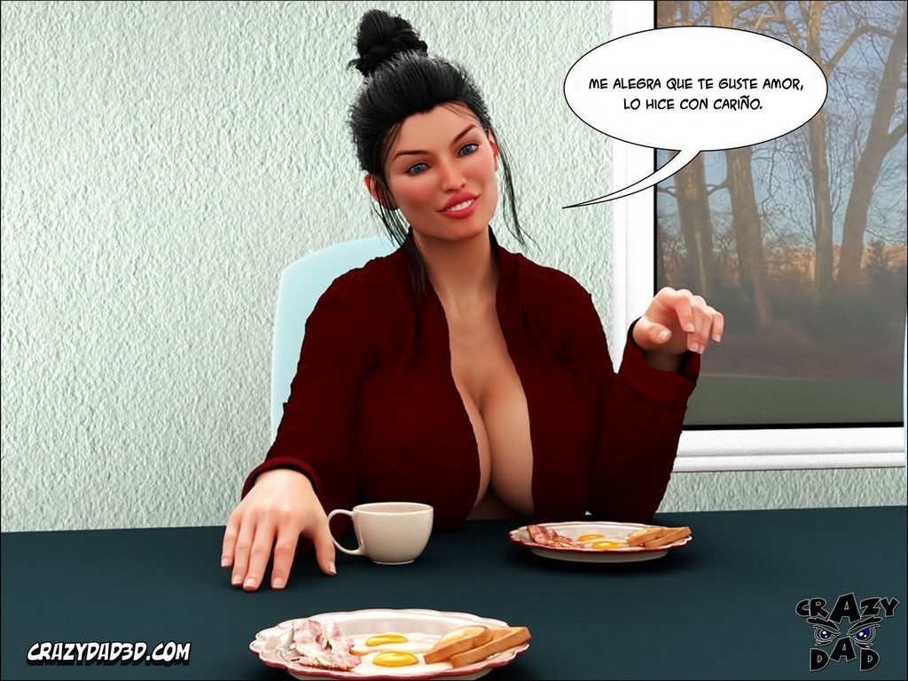 Mom’s Help 5 - Página 30
