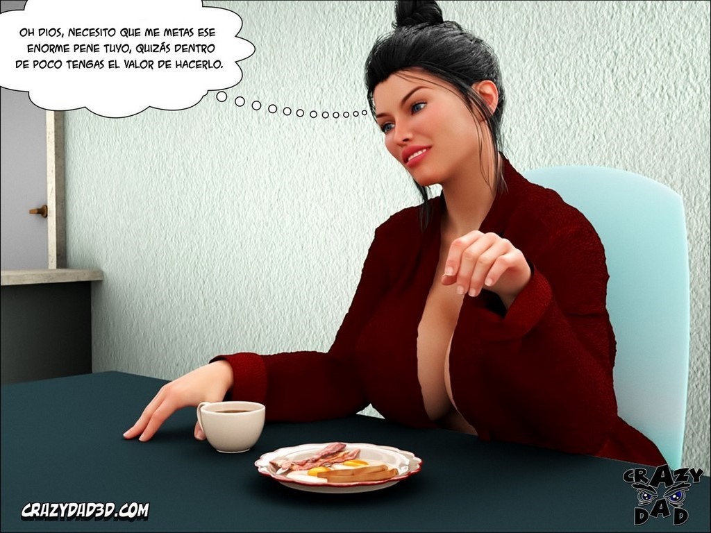 Mom’s Help 5 - Página 31
