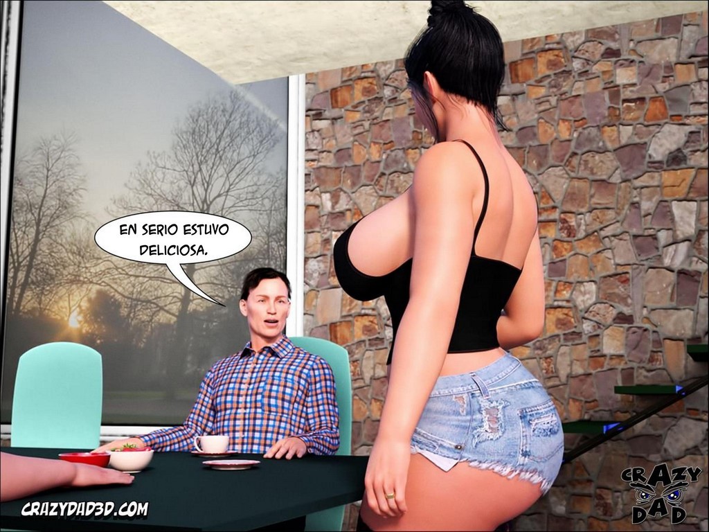 Mom’s Help 7 - Página 31