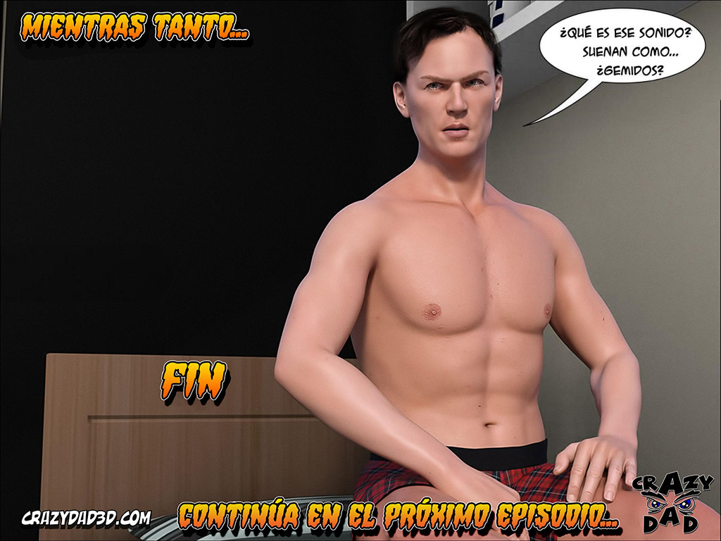 Mom’s Help 9 - Página 57