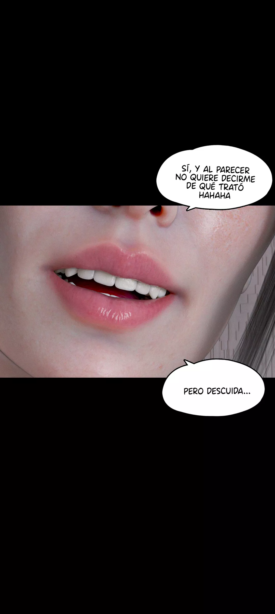 My Neighbor’s Widow 19 – RoseBlue3D - Página 13