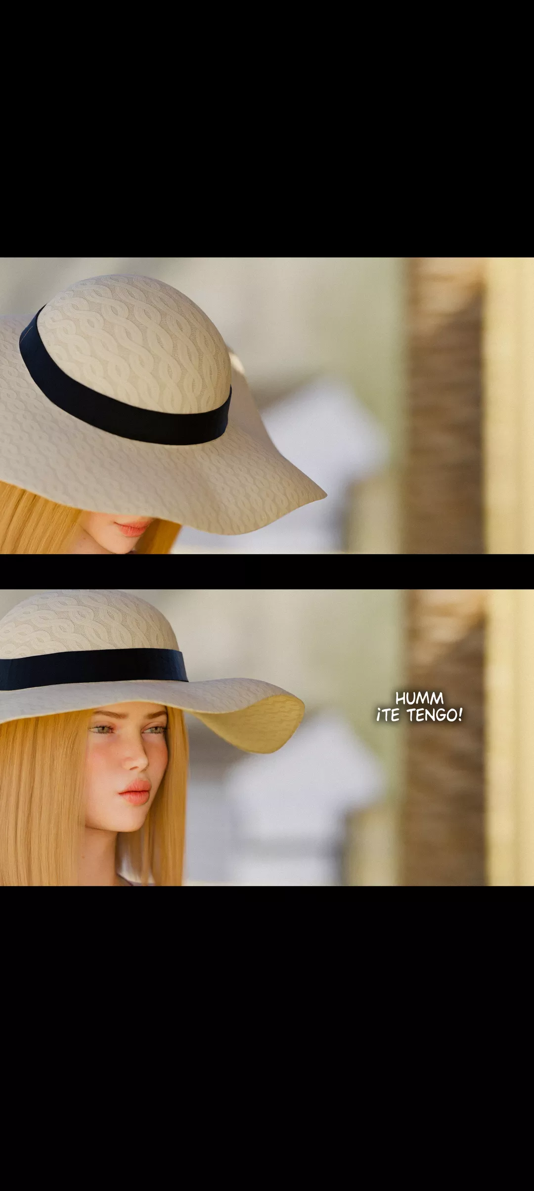 My Neighbor’s Widow 19 – RoseBlue3D - Página 97