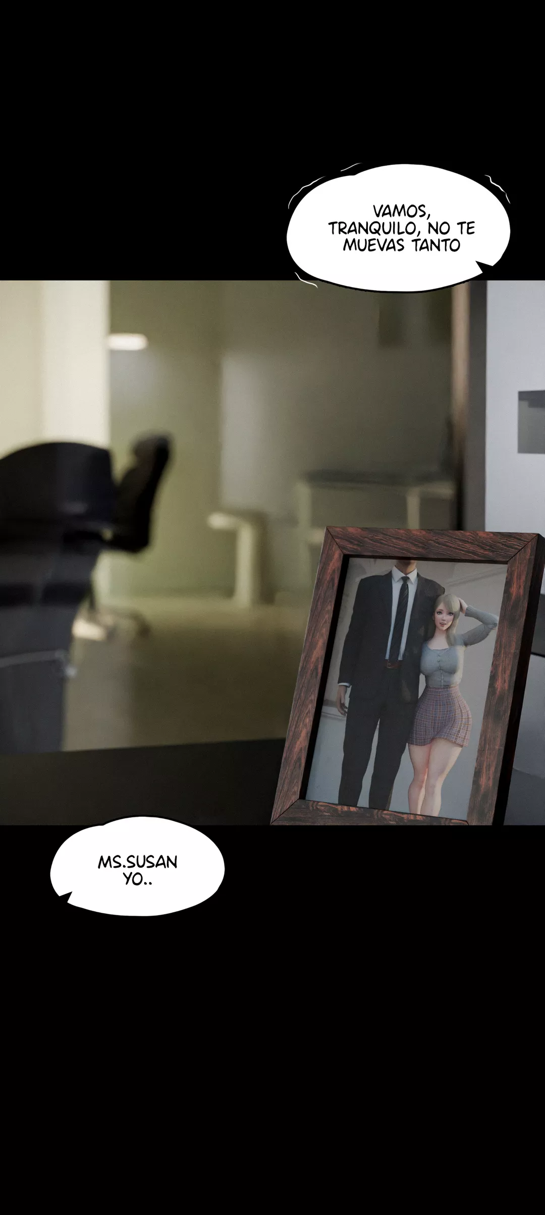 My Neighbor’s Widow 16 – RoseBlue3D - Página 87