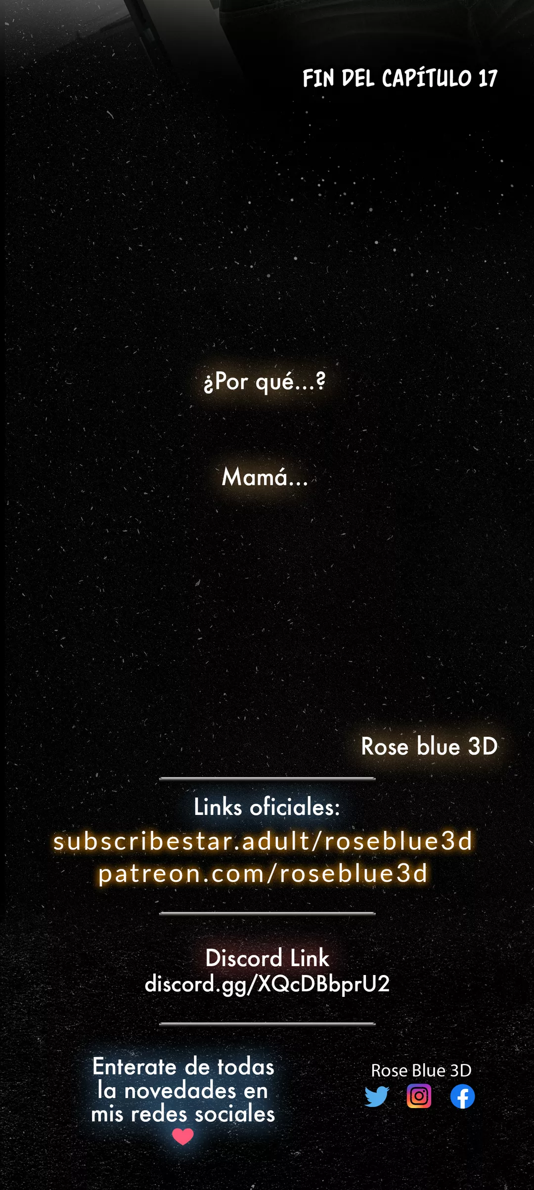 My Neighbor’s Widow 17 – RoseBlue3D - Página 107