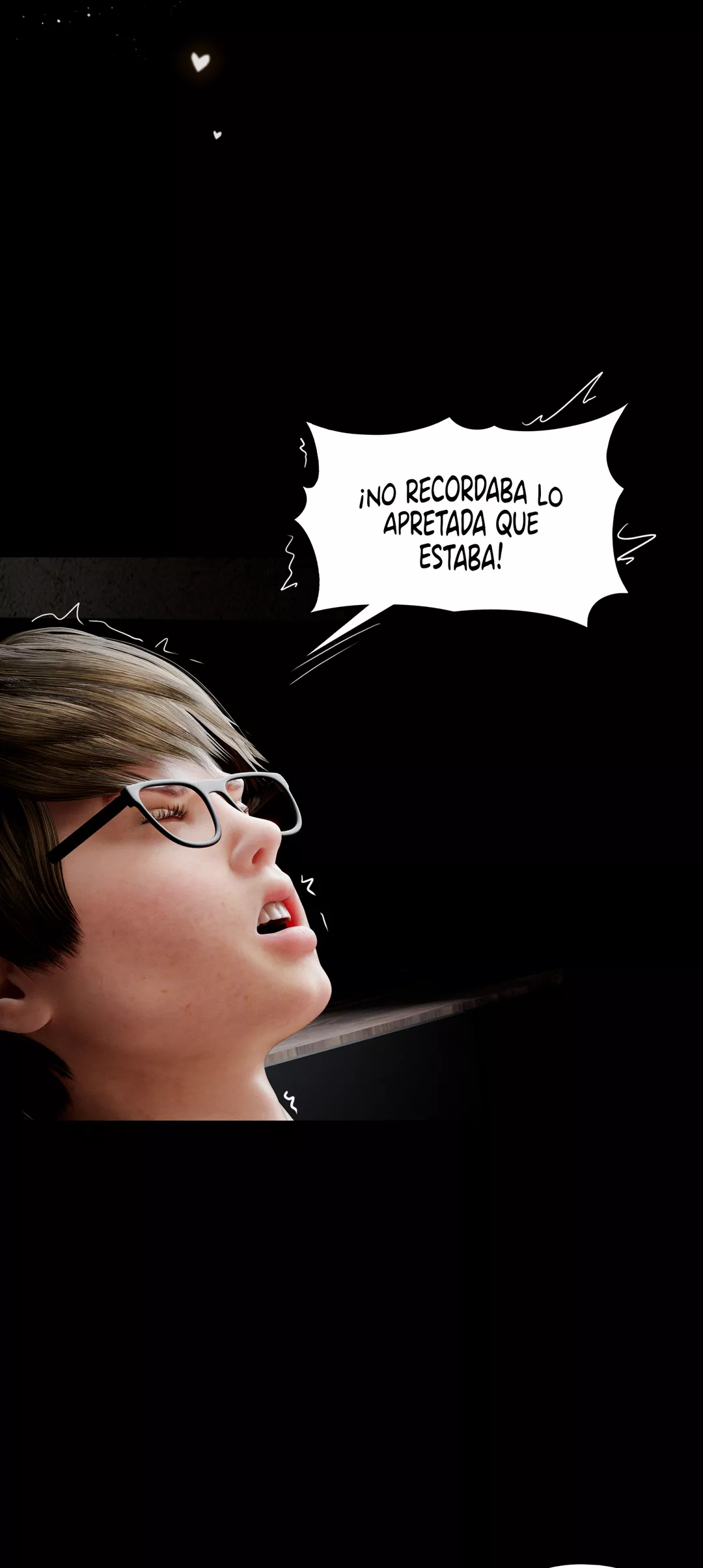 My Neighbor’s Widow 17 – RoseBlue3D - Página 57