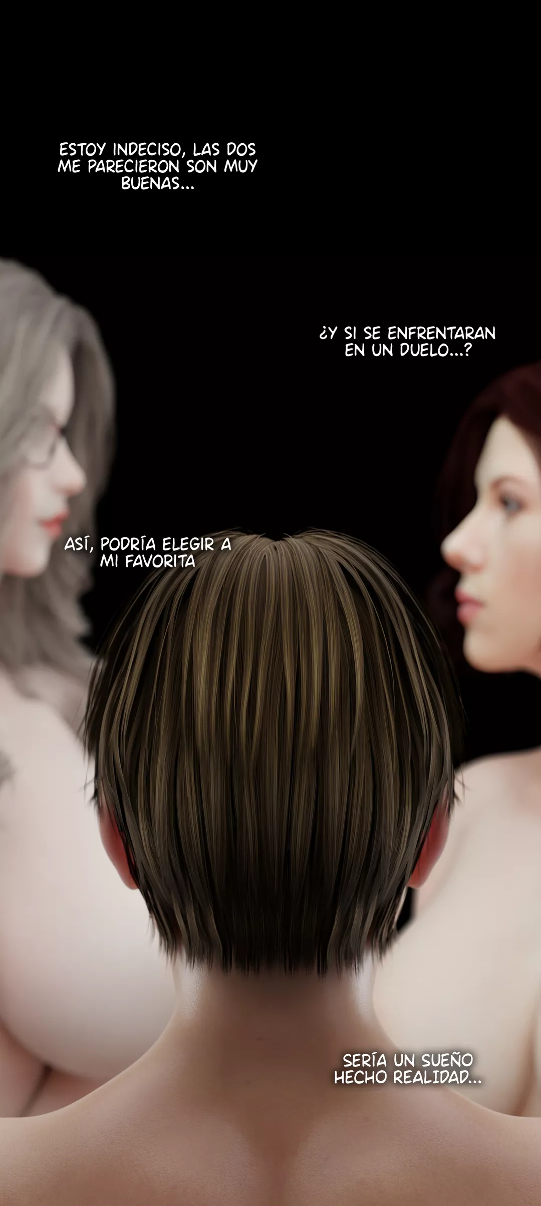 My Neighbor’s Widow 18 – RoseBlue3D - Página 112