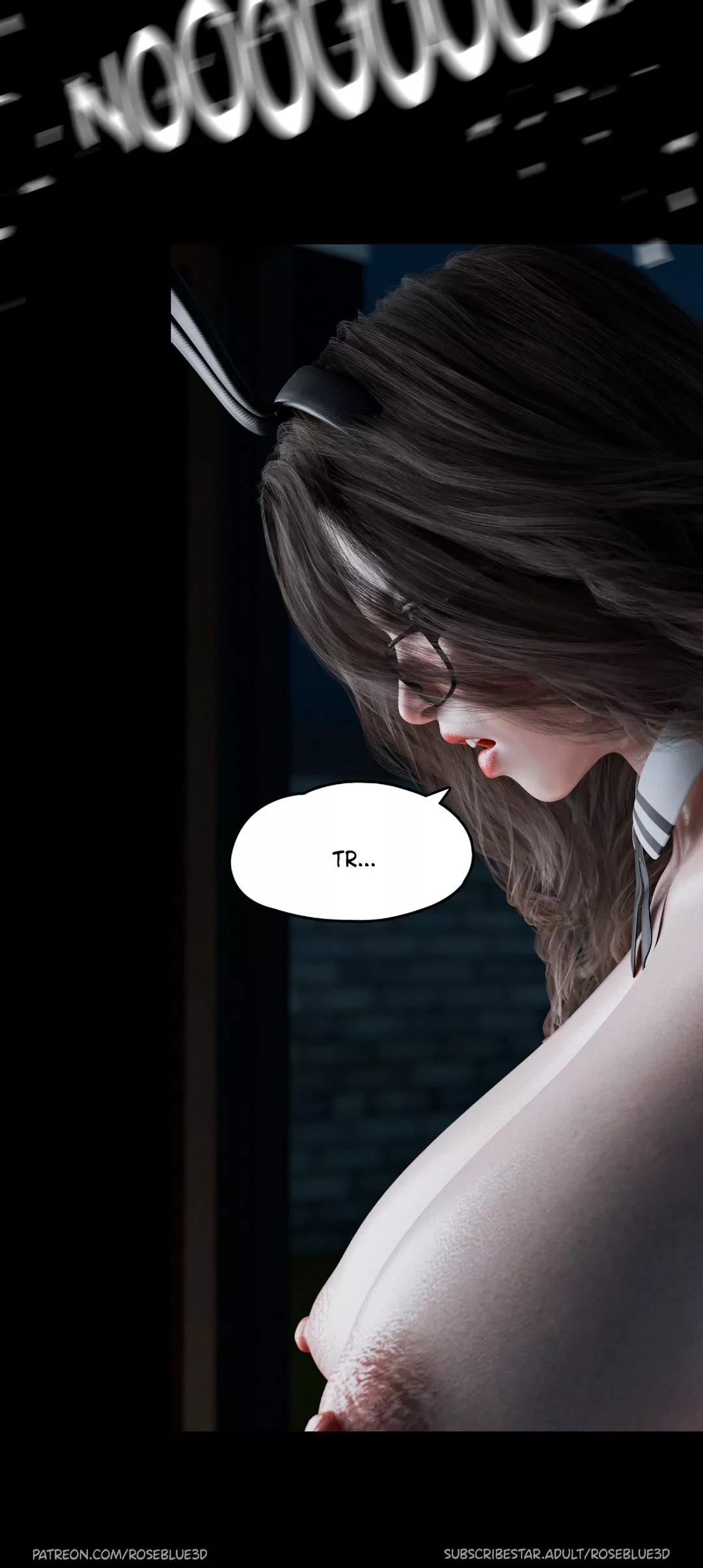 My Neighbor’s Widow 28 – RoseBlue3D - Página 59