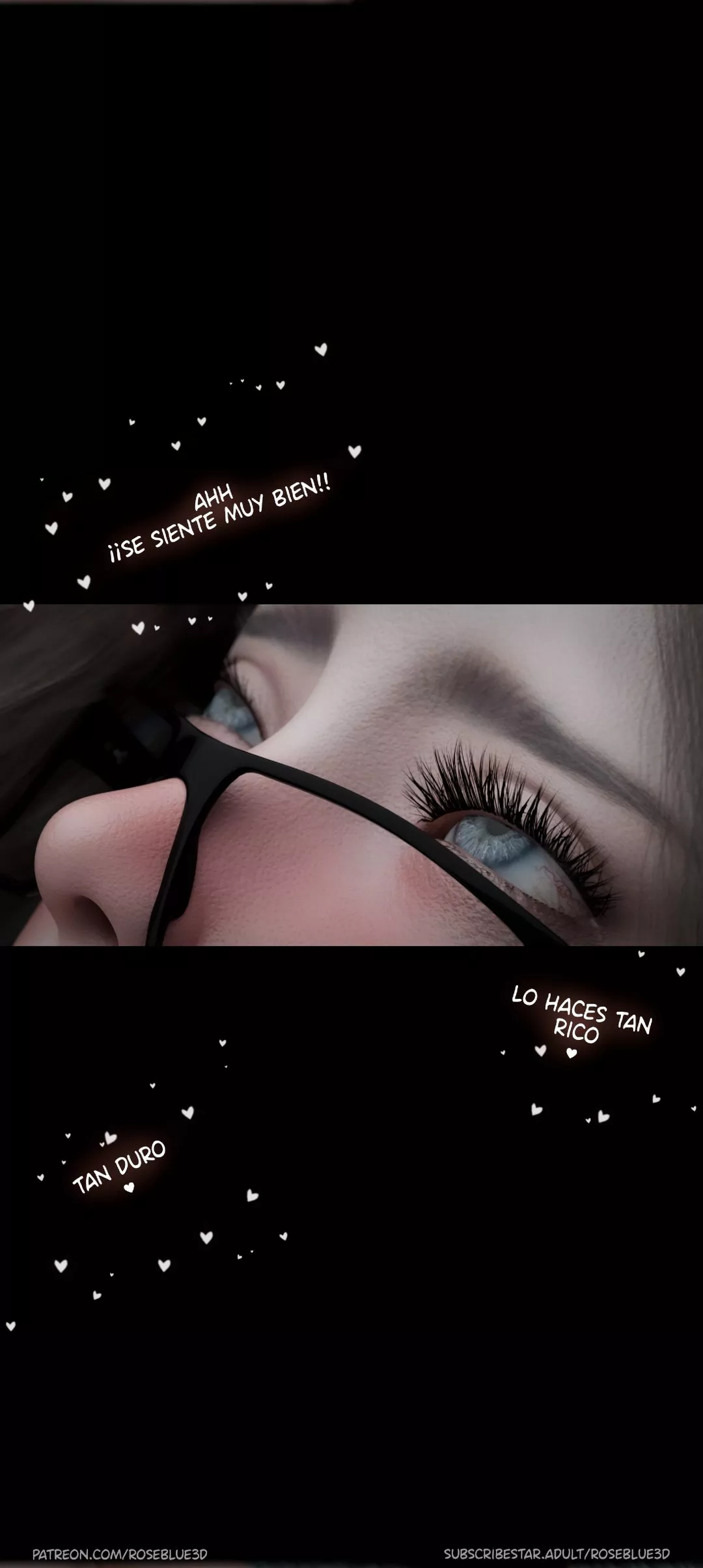 My Neighbor’s Widow 28 – RoseBlue3D - Página 90