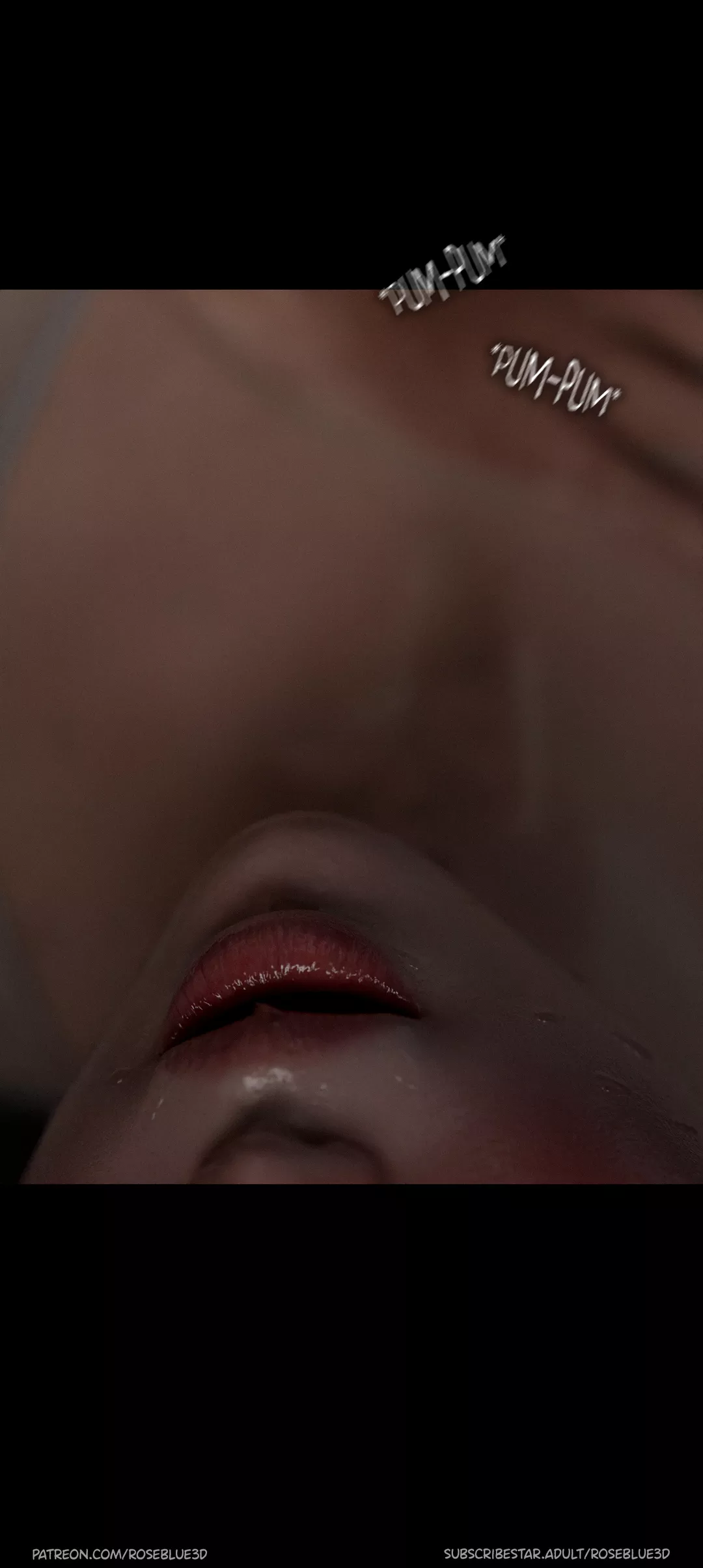 My Neighbor’s Widow 30 – RoseBlue3D - Página 142