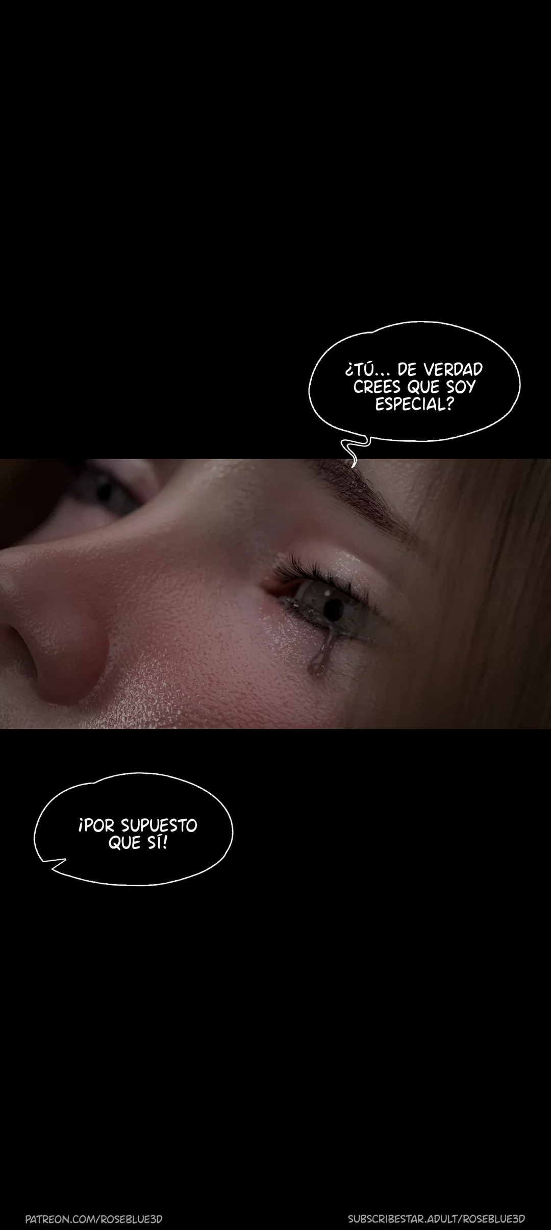 My Neighbor’s Widow 30 – RoseBlue3D - Página 158