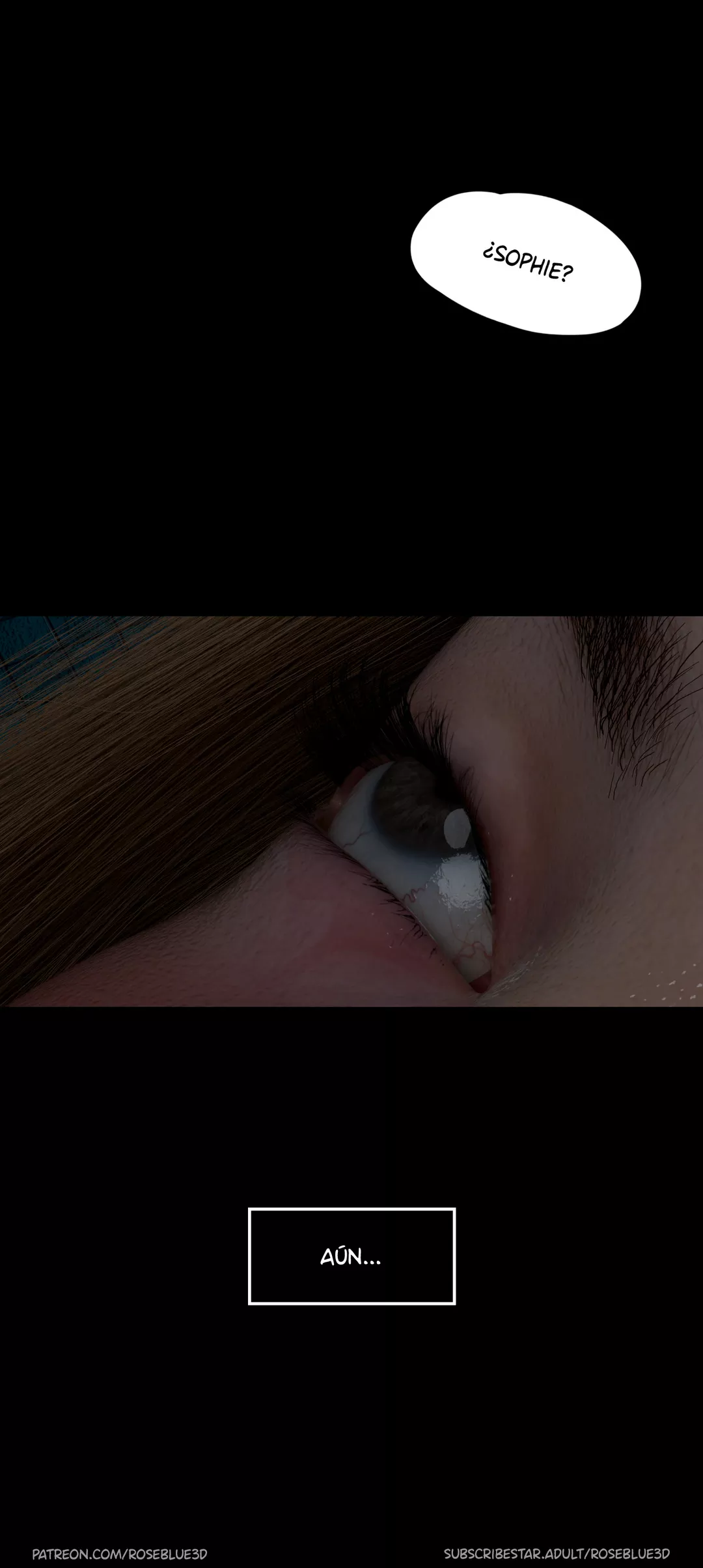 My Neighbor’s Widow 30 – RoseBlue3D - Página 47