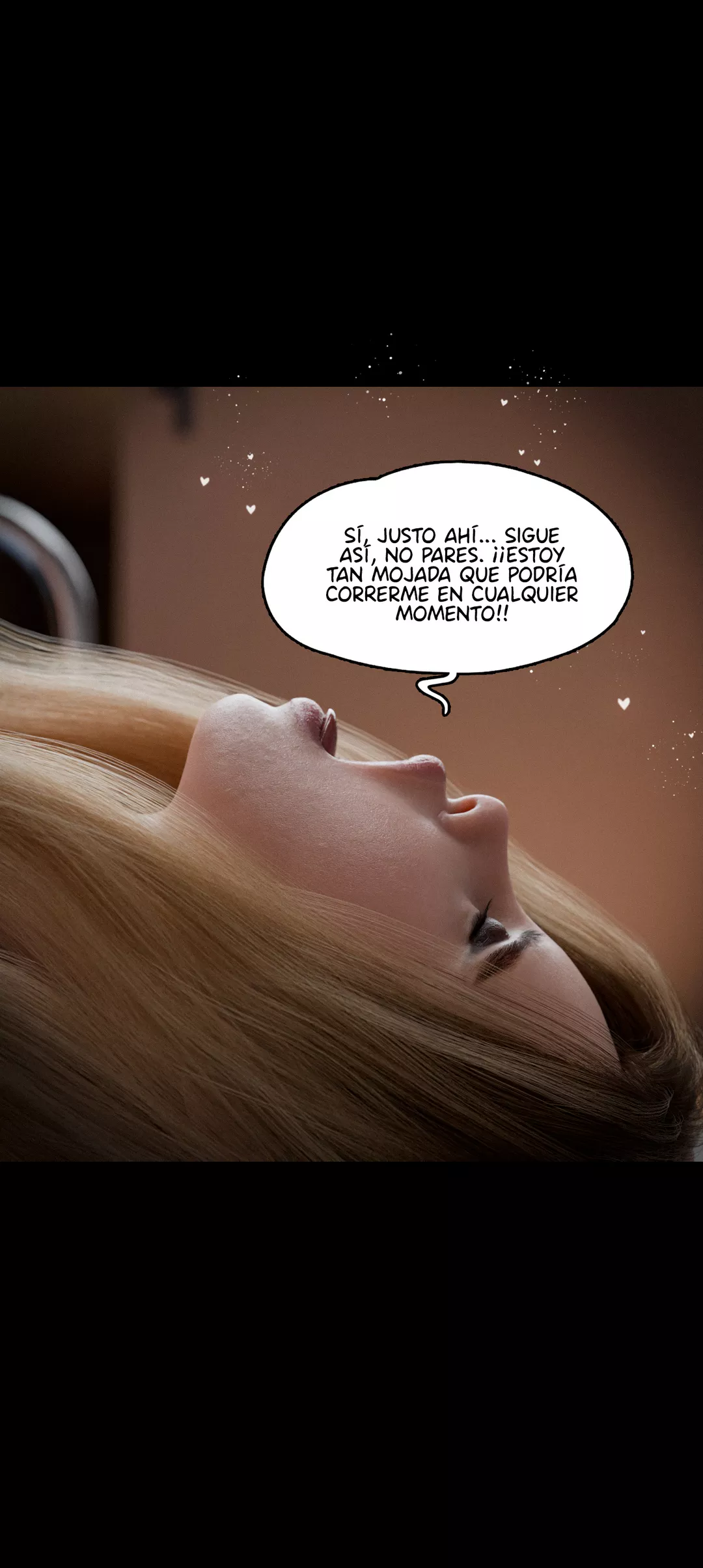 My Neighbor’s Widow 33 – RoseBlue3D - Página 57