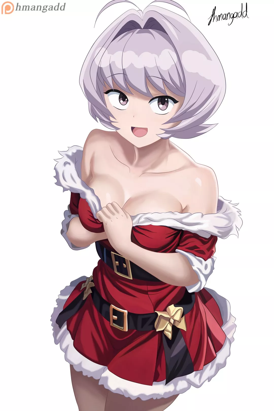 Najimi X Tadano Comic Porno - Página 12