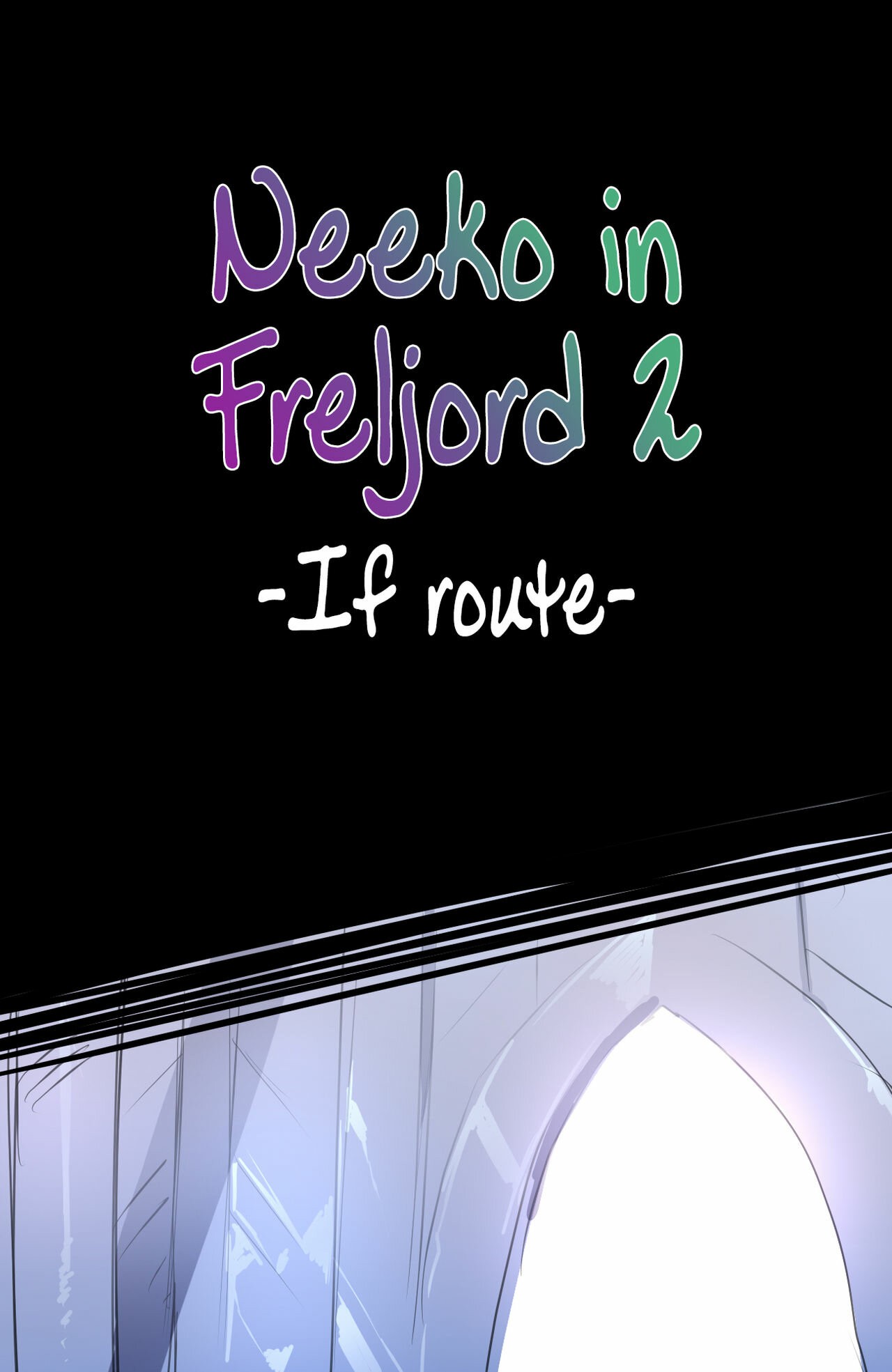 Neeko In Freljord 2 - Página 22