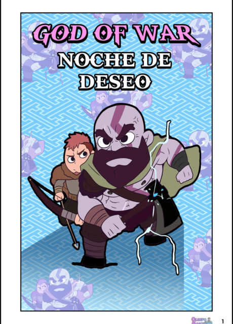 Noche de Deseo – Ducka