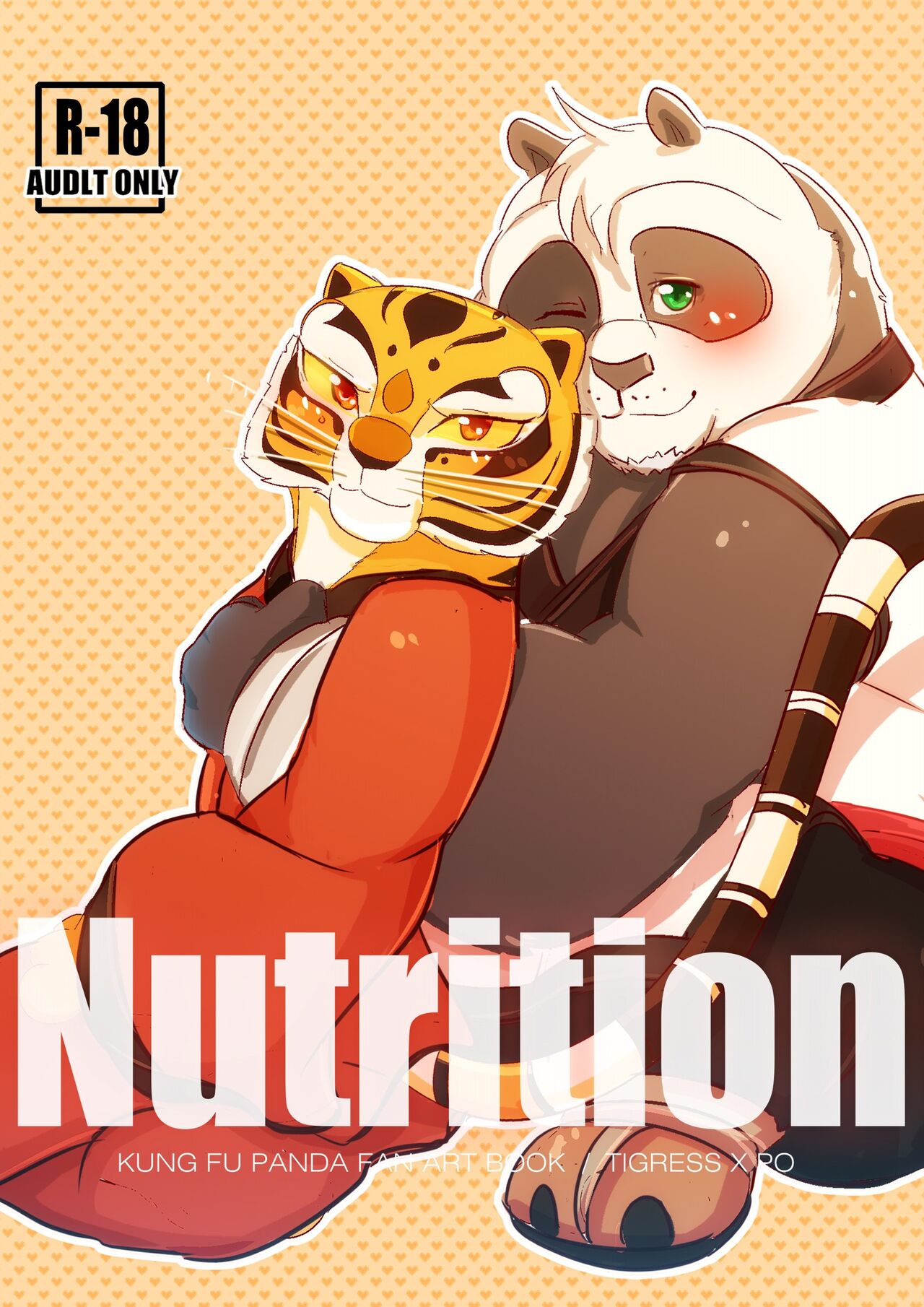 Nutrition - Página 1