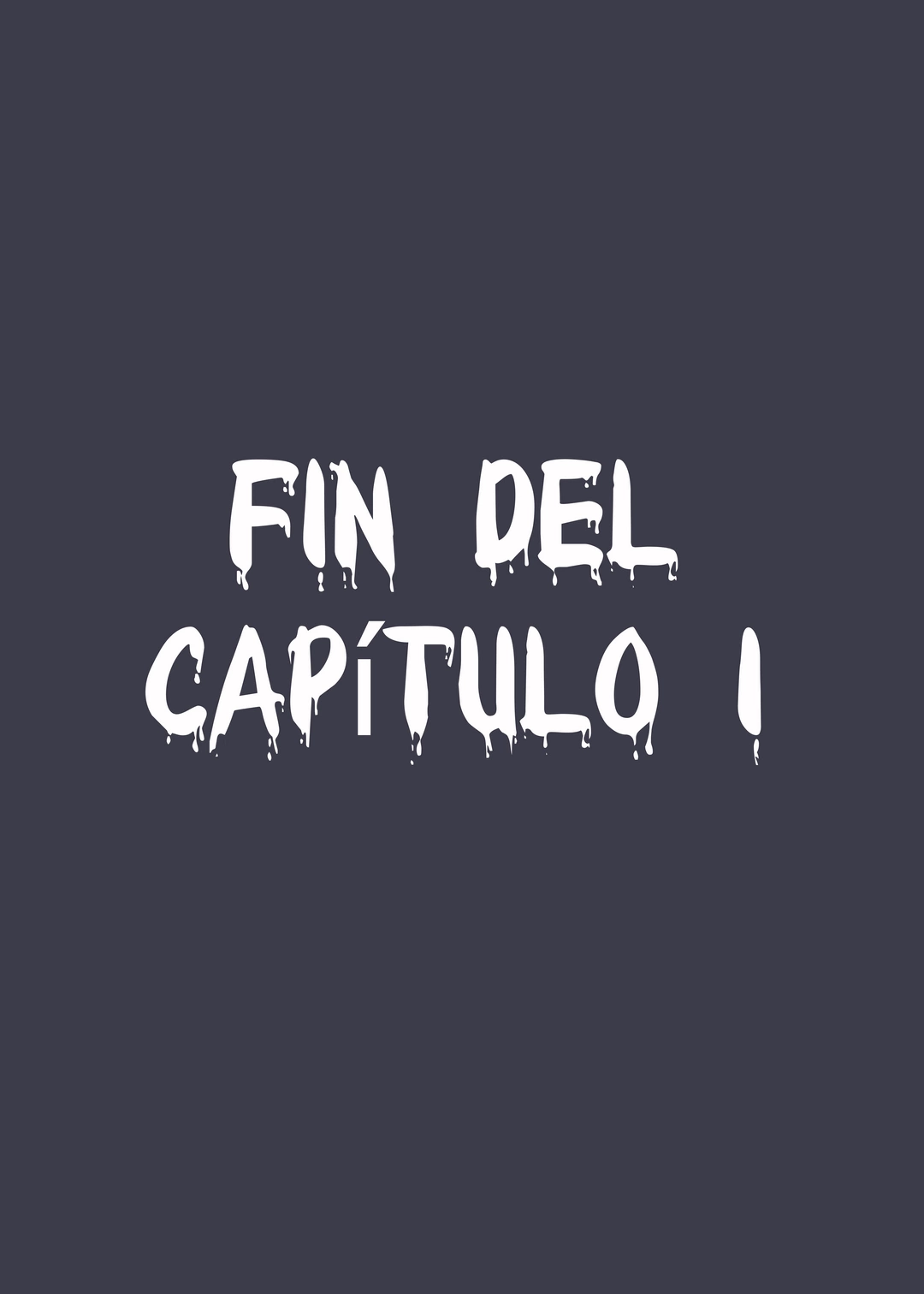 Overflowing Black – 2V - Página 39